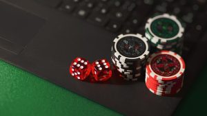 mobile gambling