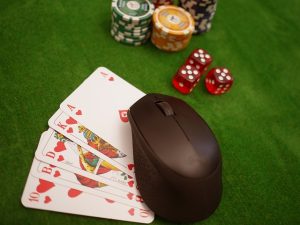 Mobile Gambling Addicts