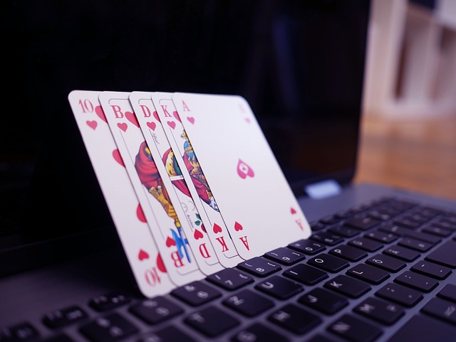 What to Consider When Registering in Online Casinos