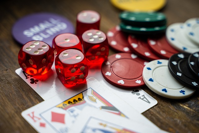 Live Dealer Casino Games