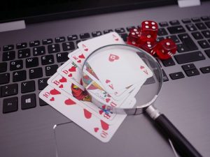 Gambling Technologies